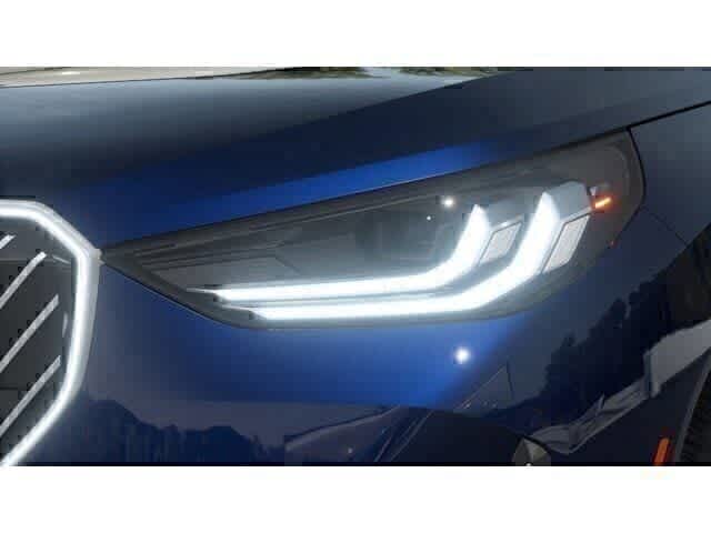 Thumbnail: 2026 BMW X3 - 6