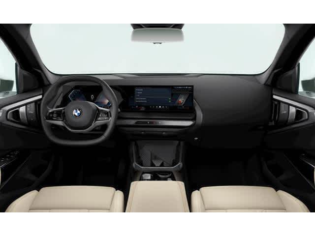 Thumbnail: 2026 BMW X3 - 7