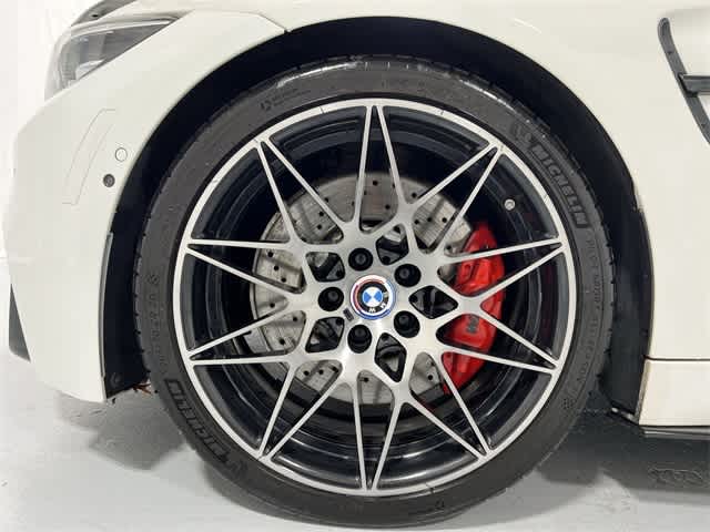 Thumbnail: 2018 BMW M4 - 18