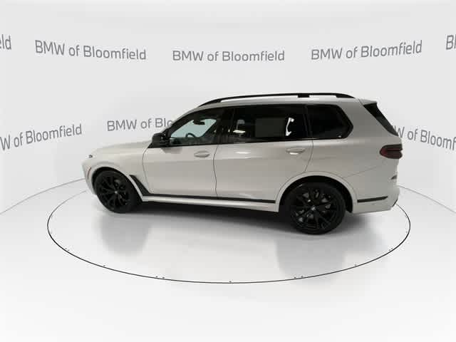 Thumbnail: 2024 BMW X7 - 5