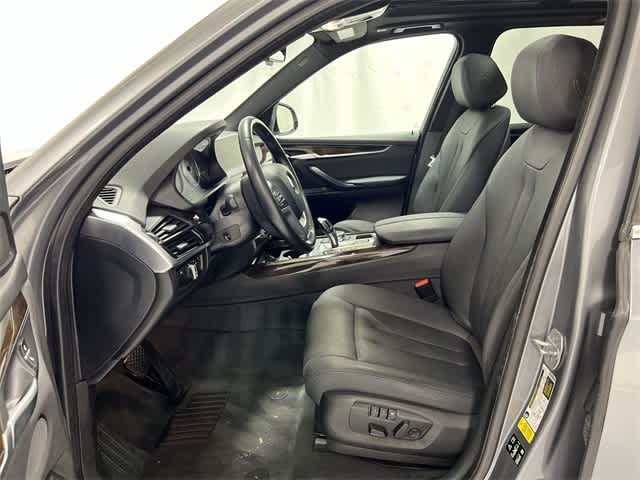 Thumbnail: 2017 BMW X5 - 10