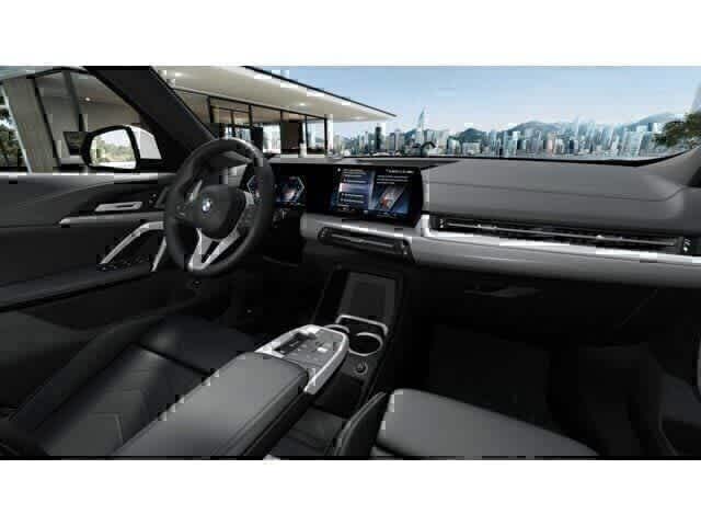 Thumbnail: 2026 BMW X1 - 14