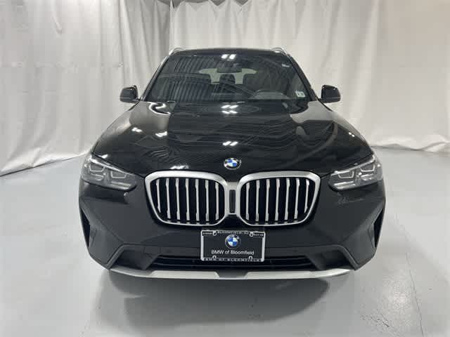 Thumbnail: 2022 BMW X3 - 16