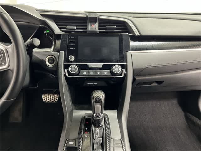 Thumbnail: 2020 Honda Civic - 27