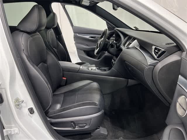 Thumbnail: 2024 INFINITI QX50 - 26