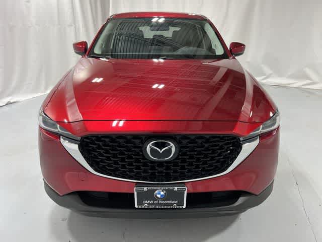 Thumbnail: 2023 Mazda CX-5 - 16