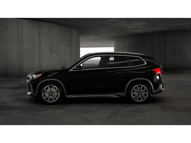 2025 BMW X1 xDrive28i 4