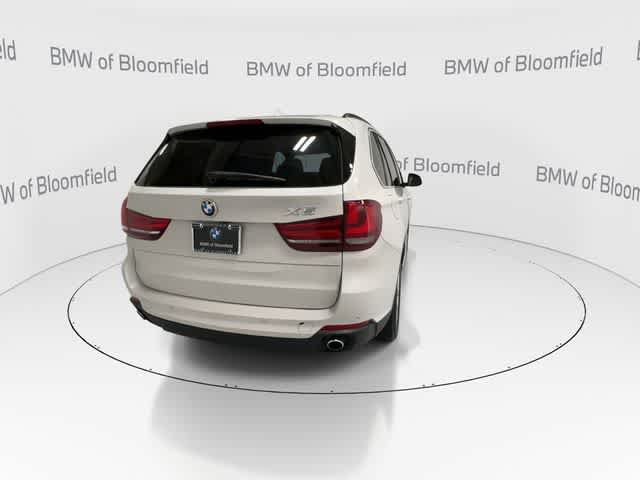 Thumbnail: 2016 BMW X5 - 7