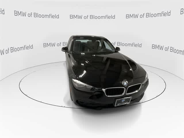 Thumbnail: 2017 BMW 3 Series - 2