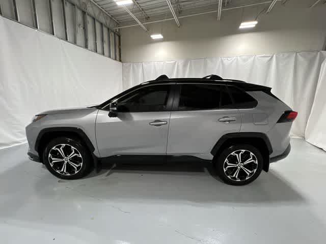 Thumbnail: 2025 Toyota RAV4 - 11