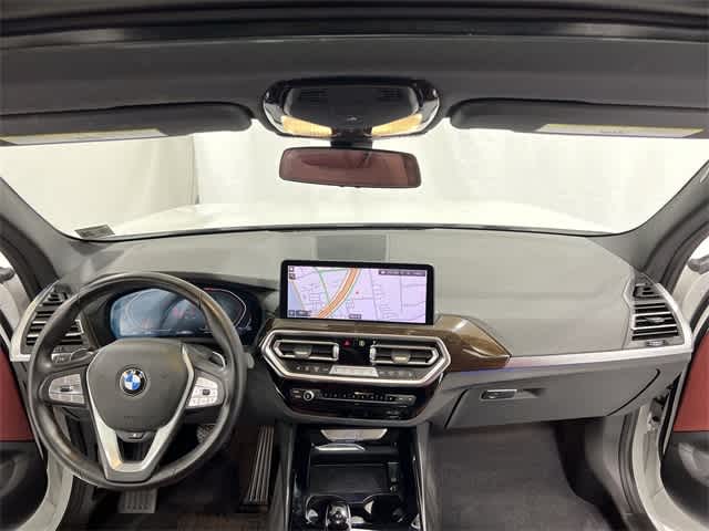 Thumbnail: 2023 BMW X3 - 20