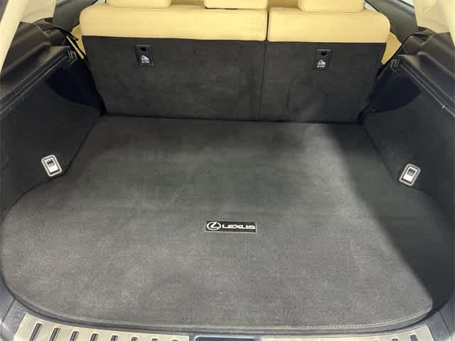 Thumbnail: 2017 Lexus NX - 32