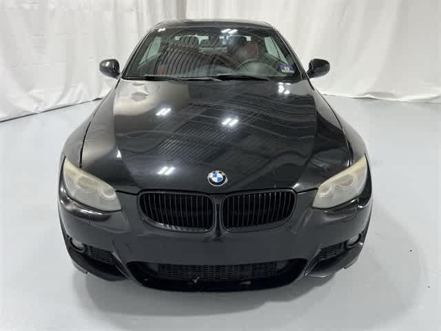 Thumbnail: 2011 BMW 3 Series - 16