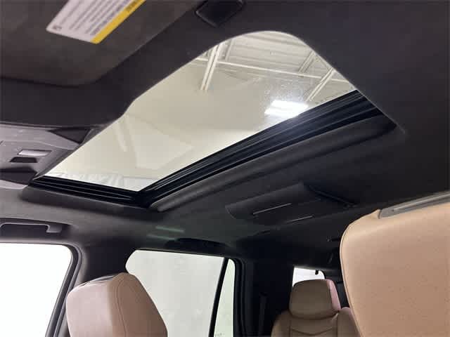 Thumbnail: 2019 Cadillac Escalade - 23