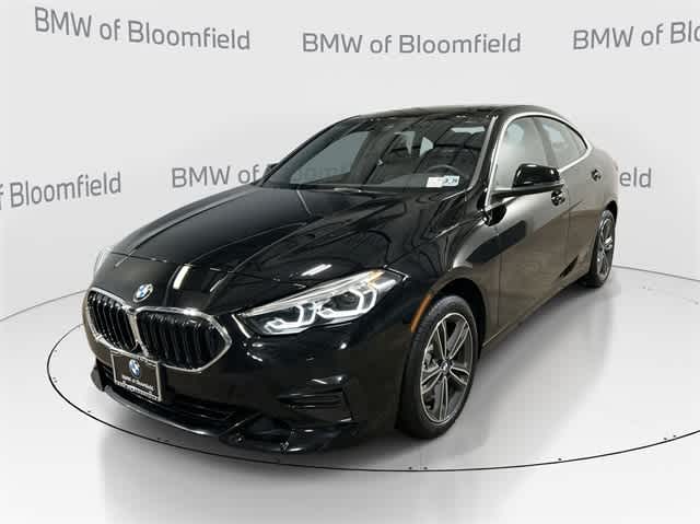 2024 BMW 2 Series 228i xDrive Hero Image