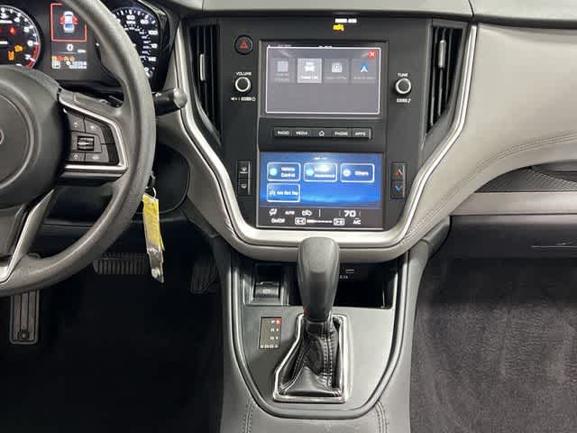 Thumbnail: 2021 Subaru Legacy - 27