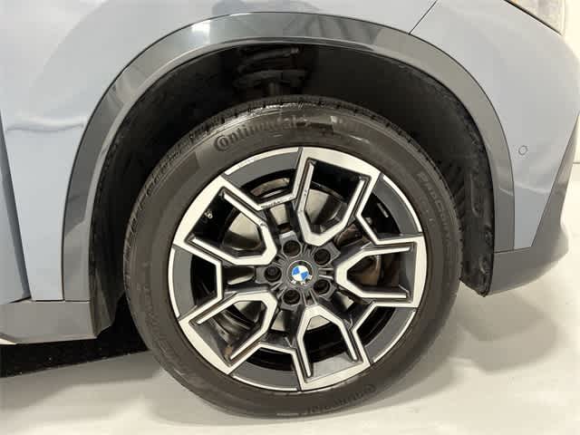 Thumbnail: 2023 BMW X1 - 18