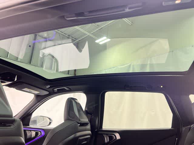 Thumbnail: 2026 BMW X3 - 24