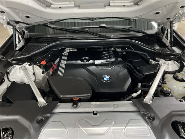 Thumbnail: 2022 BMW X3 - 20