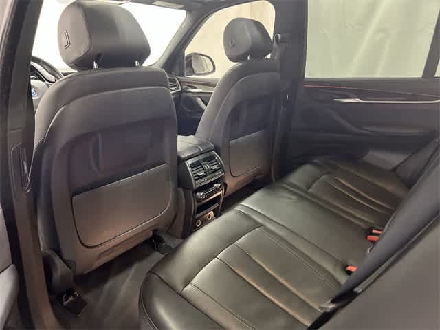 Thumbnail: 2018 BMW X5 - 24