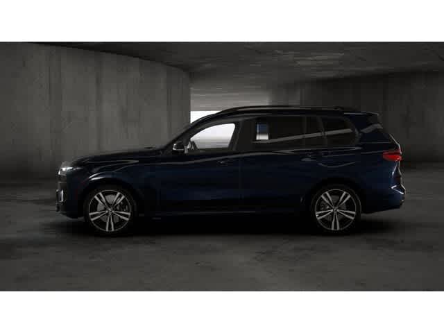 Thumbnail: 2026 BMW X7 - 4