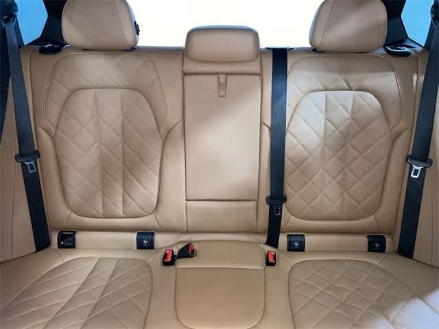 Thumbnail: 2023 BMW X5 - 23