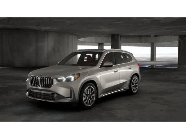 Thumbnail: 2025 BMW X1 - 1