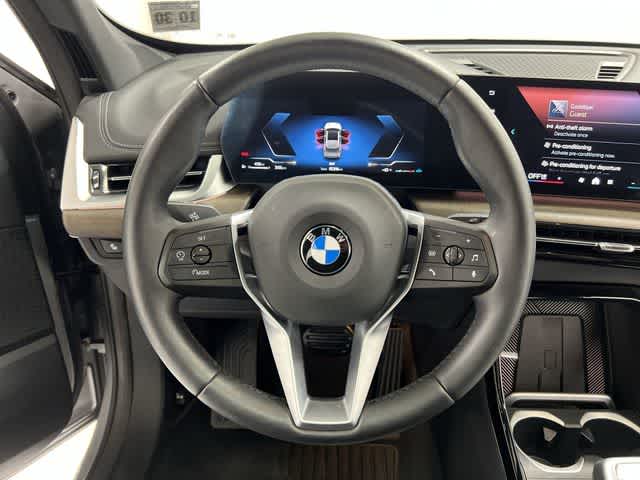 Thumbnail: 2025 BMW X1 - 27