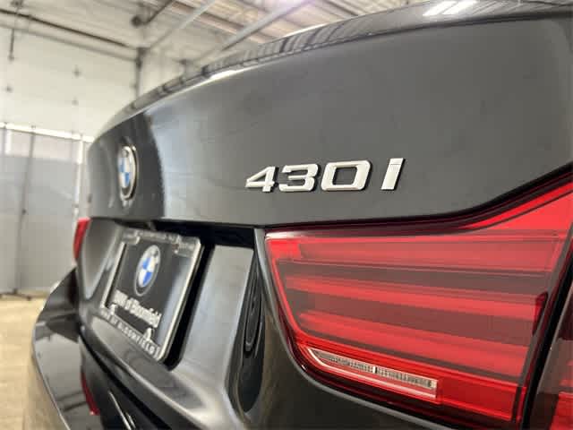 Thumbnail: 2019 BMW 4 Series - 17