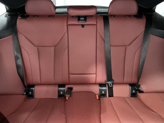 Thumbnail: 2024 BMW 4 Series - 22