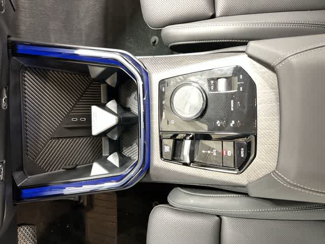 Thumbnail: 2026 BMW X3 - 29