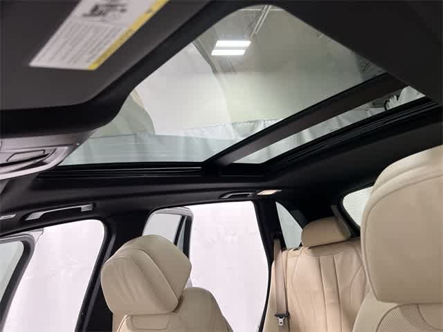 Thumbnail: 2018 BMW X5 - 23