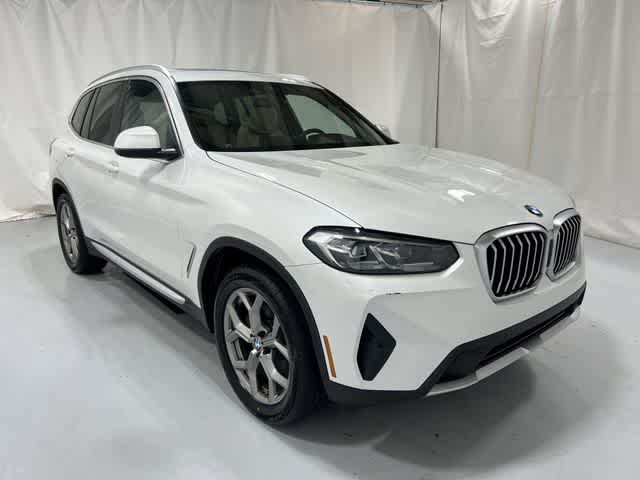 Thumbnail: 2023 BMW X3 - 15