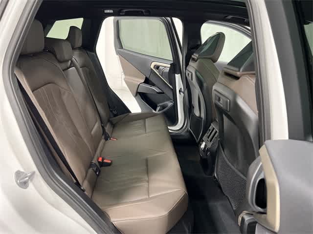 Thumbnail: 2025 BMW X3 - 25