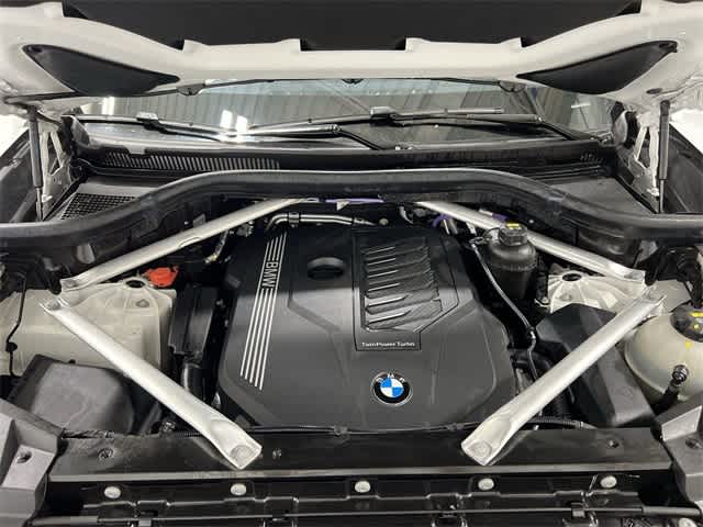 Thumbnail: 2023 BMW X5 - 19