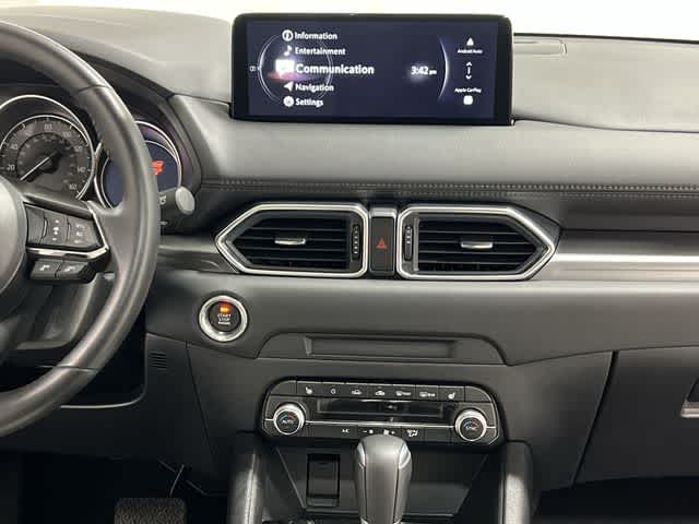 Thumbnail: 2025 Mazda CX-5 - 28