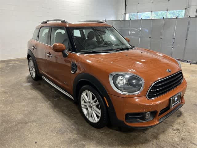 Thumbnail: 2020 MINI Cooper Countryman - 16