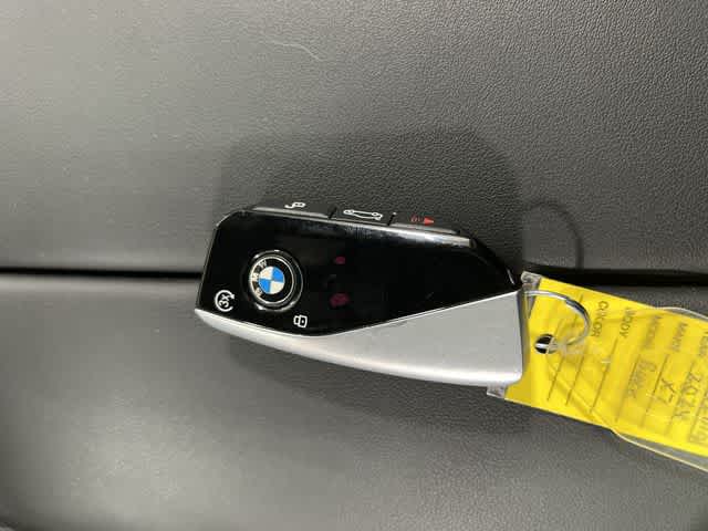 Thumbnail: 2024 BMW X7 - 33