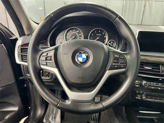 Thumbnail: 2015 BMW X5 - 27
