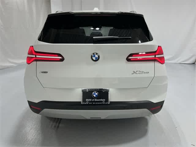 Thumbnail: 2025 BMW X3 - 13
