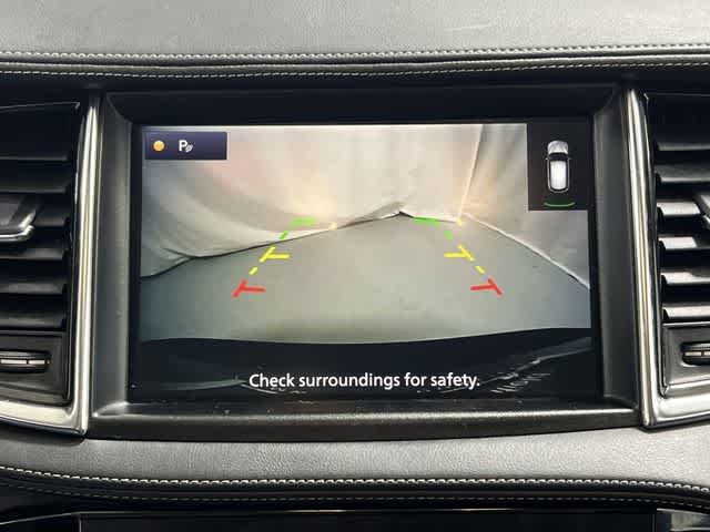 Thumbnail: 2020 INFINITI QX50 - 29