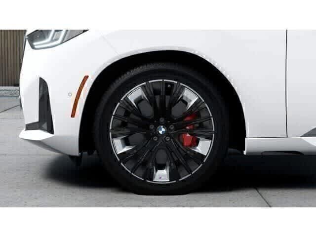 Thumbnail: 2026 BMW X3 - 7