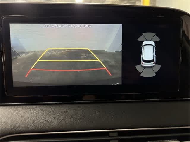 Thumbnail: 2021 Hyundai Palisade - 30