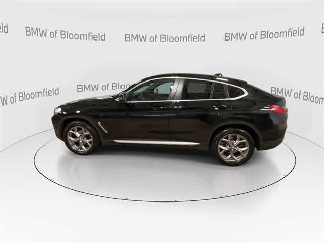 Thumbnail: 2023 BMW X4 - 5
