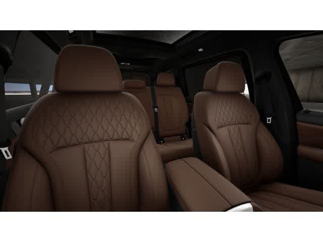 Thumbnail: 2026 BMW X7 - 11