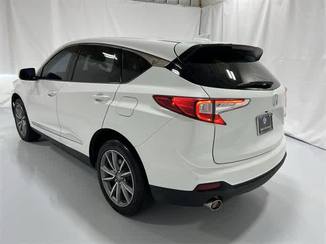 Thumbnail: 2020 Acura RDX - 12