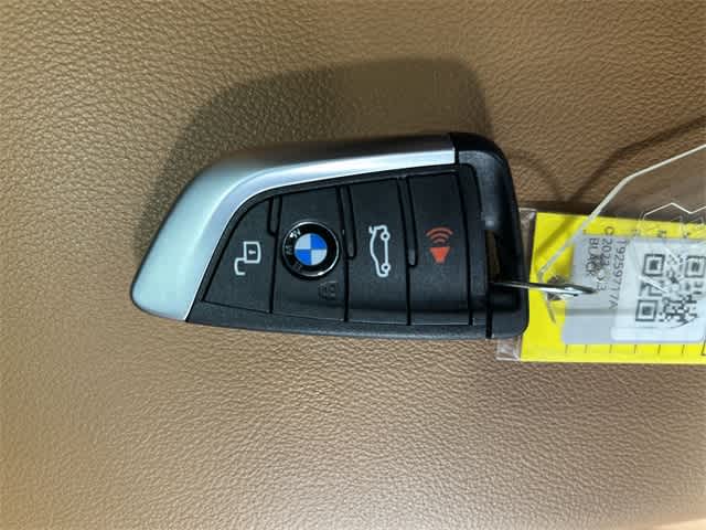 Thumbnail: 2023 BMW X3 - 33