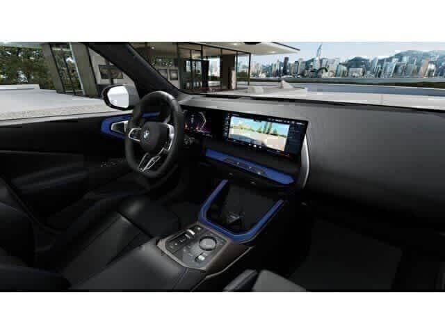 Thumbnail: 2026 BMW X3 - 14