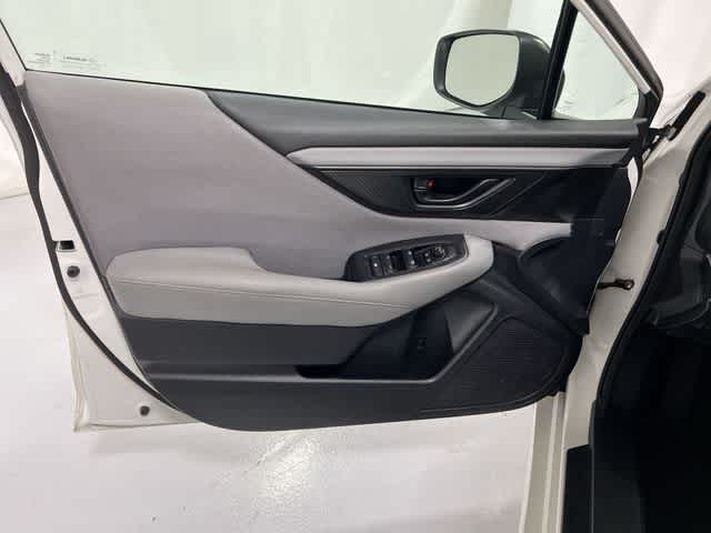 Thumbnail: 2021 Subaru Legacy - 34