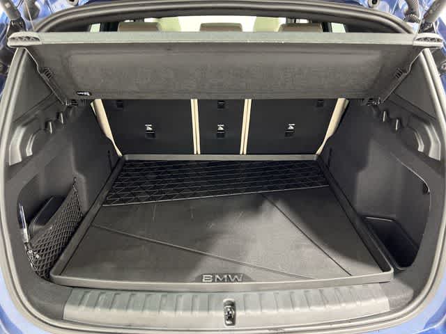 Thumbnail: 2025 BMW X1 - 32